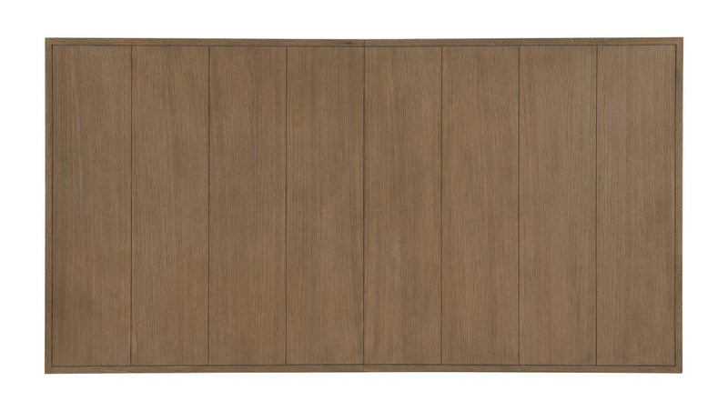 Franklin - Complete Table