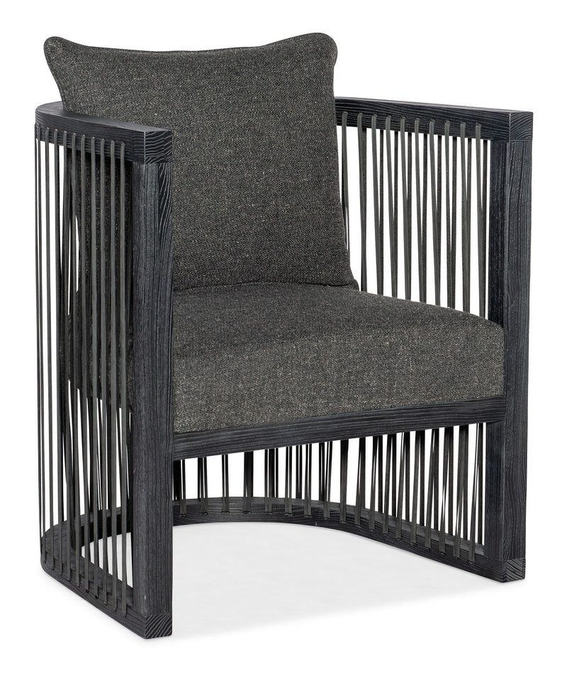 CC - Wilde Club Chair