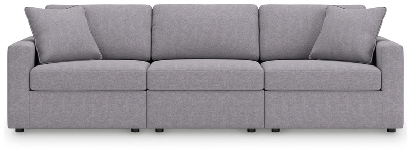 Modmax - 3 Piece Sectional