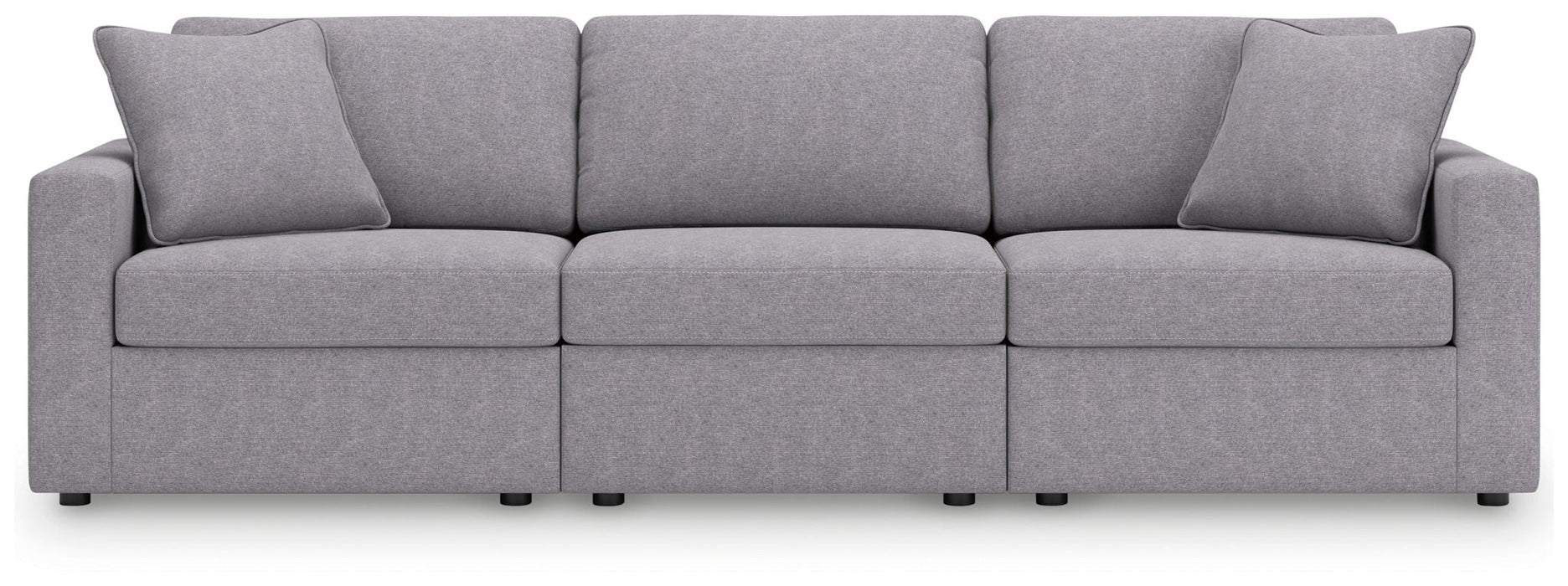 Modmax - Sectional - Granite