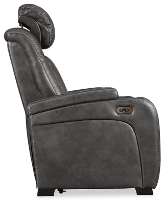 Turbulance Power Recliner