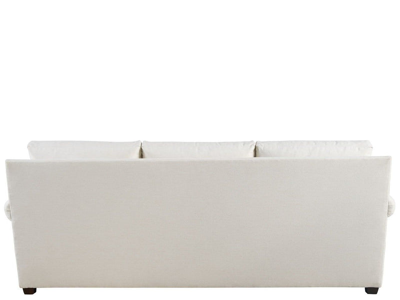 Clermont - Sofa - White