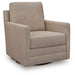 Freybourne Next-Gen Nuvella - Swivel Accent Chair