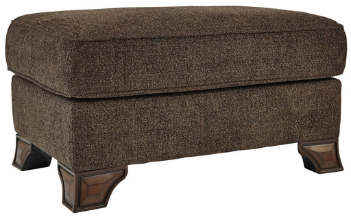 Miltonwood Ottoman - Furniture Depot (7738494714104)