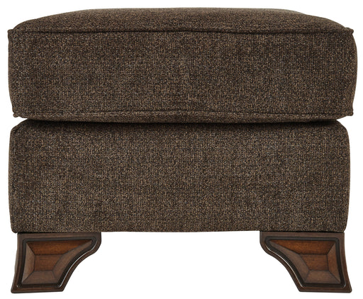 Miltonwood Ottoman - Furniture Depot (7738494714104)