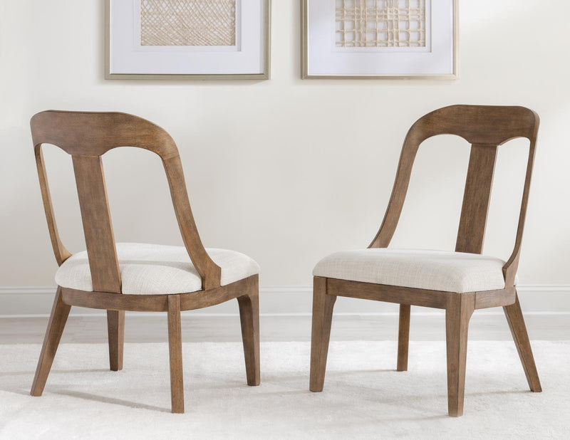Harmony - Side Chair