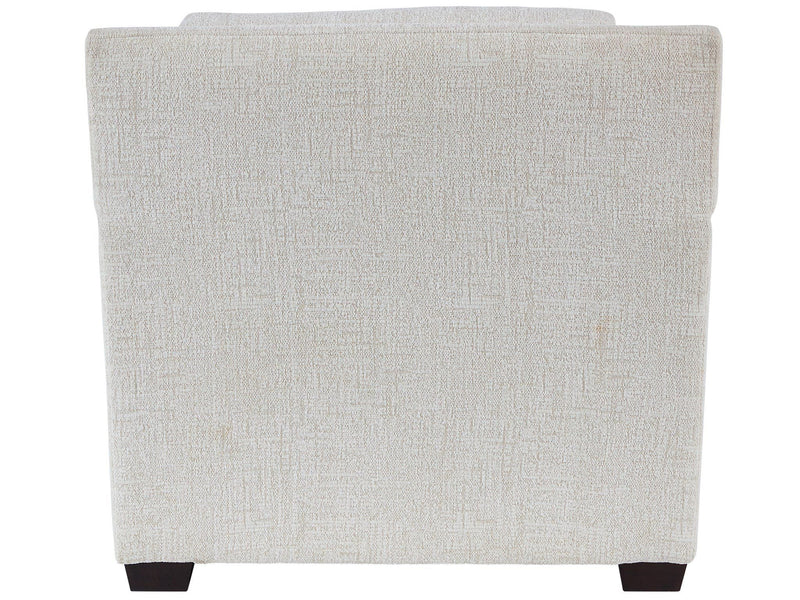 Emmerson Chair Special Order White