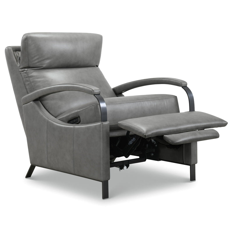 RC - Andes Power  Recliner With Power  Headrest