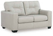 Santorine - Loveseat