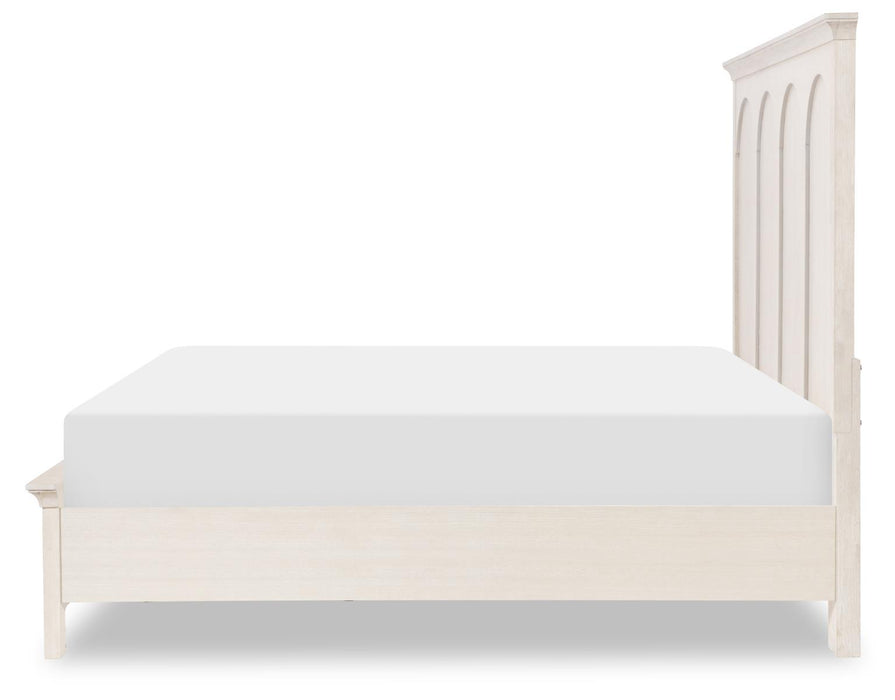Harmony - Storage Bed