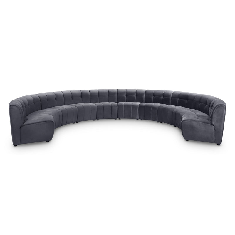 Limitless - 10 Pc. Modular Sectional