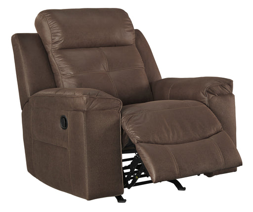 Jesolo Rocker Recliner - Furniture Depot