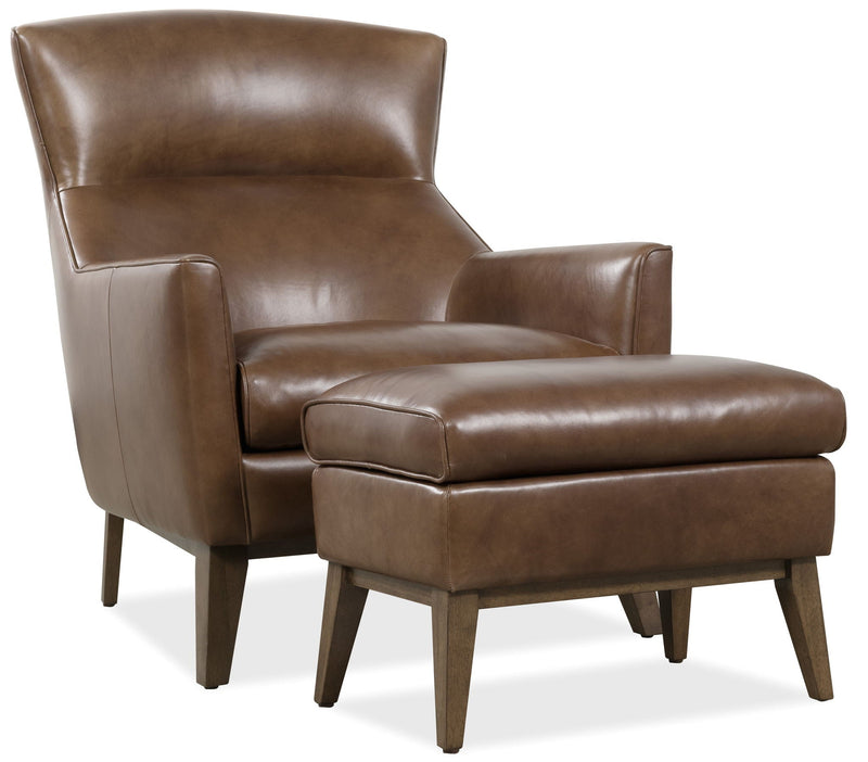 CC - Camille Chair