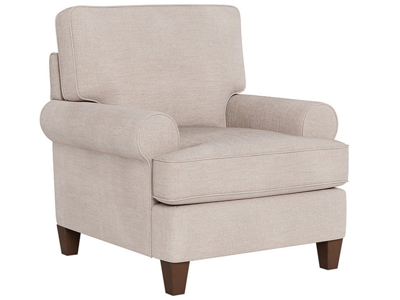 Blakely Chair Special Order Beige