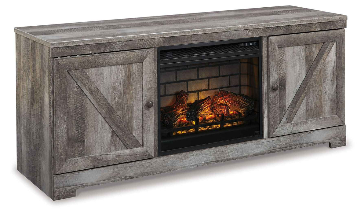Wynnlow - Home Entertainment Set
