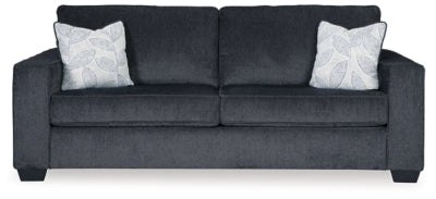 Altari Sofa and Loveseat