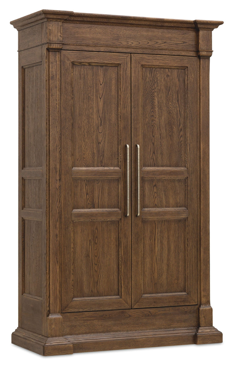 Driftwood - Wardrobe