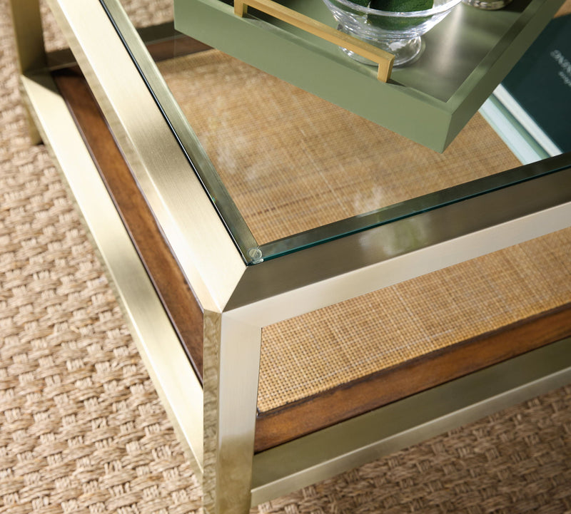 Melange - Table