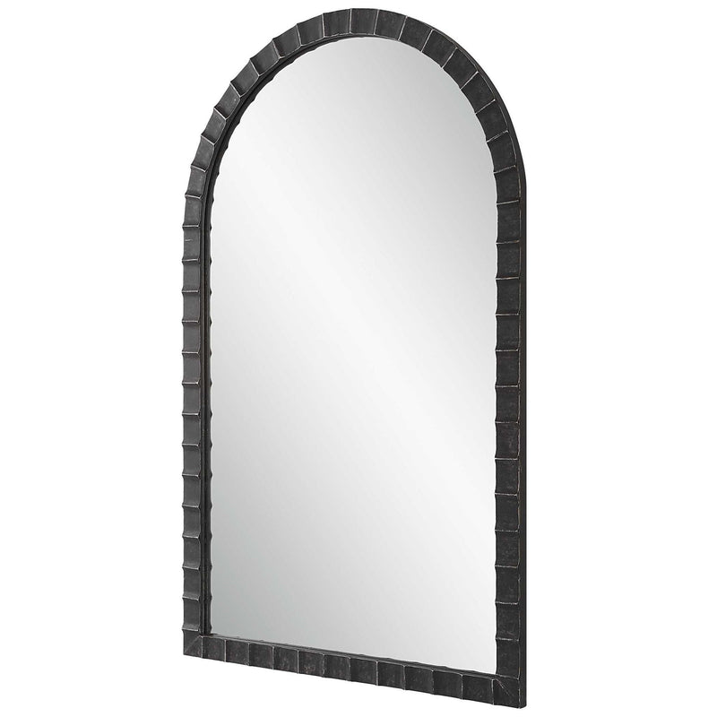 Dandridge - Arch Mirror