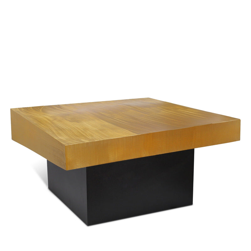 Palladium - Coffee Table