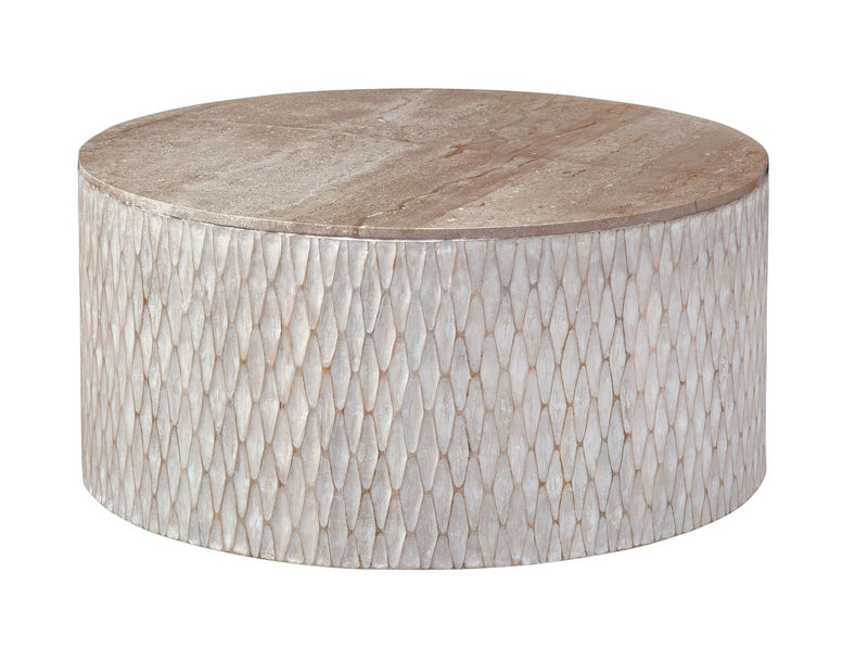 Lorenzo - Coffee Table - Beige