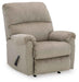 Stonemeade - Rocker Recliner