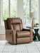 Mackmenville - Zero Wall Recliner