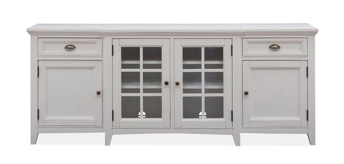 Heron Cove - Entertainment Console