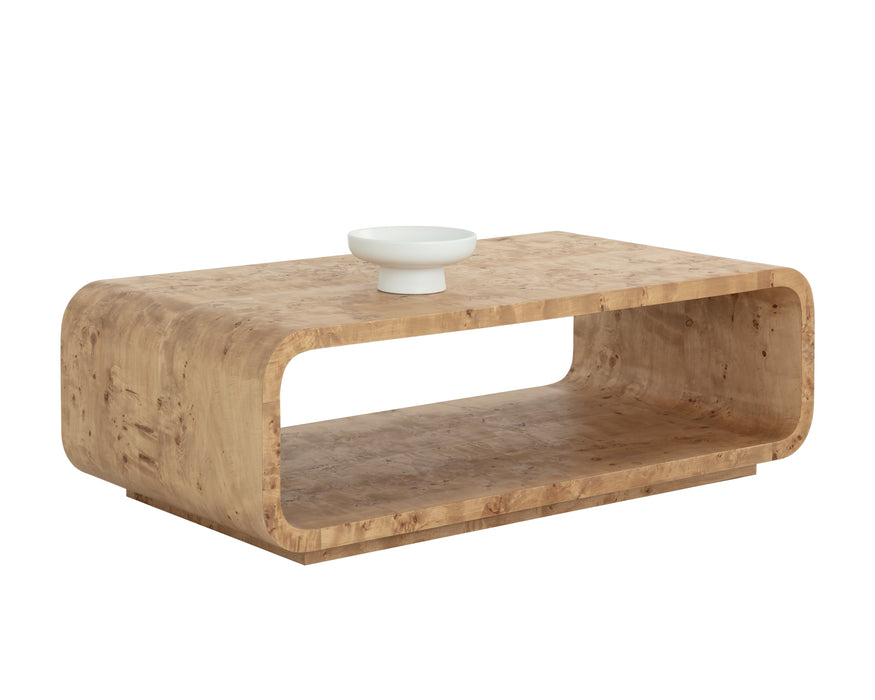 Rowena Coffee Table