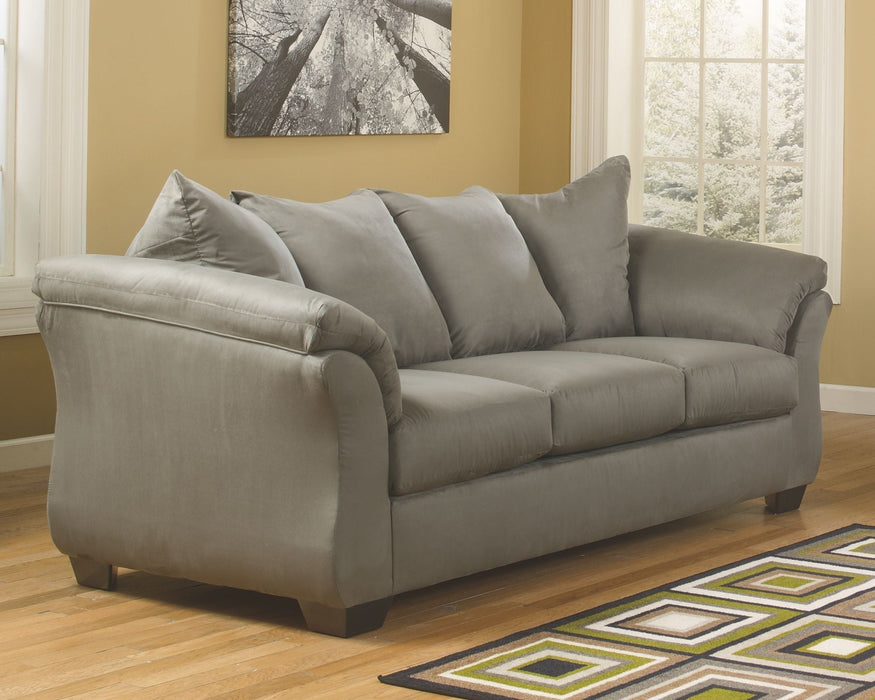 Darcy Sofa - Cobblestone