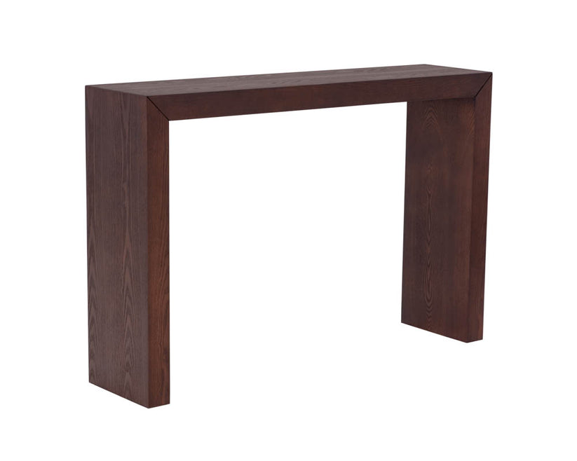 Arch Console Table