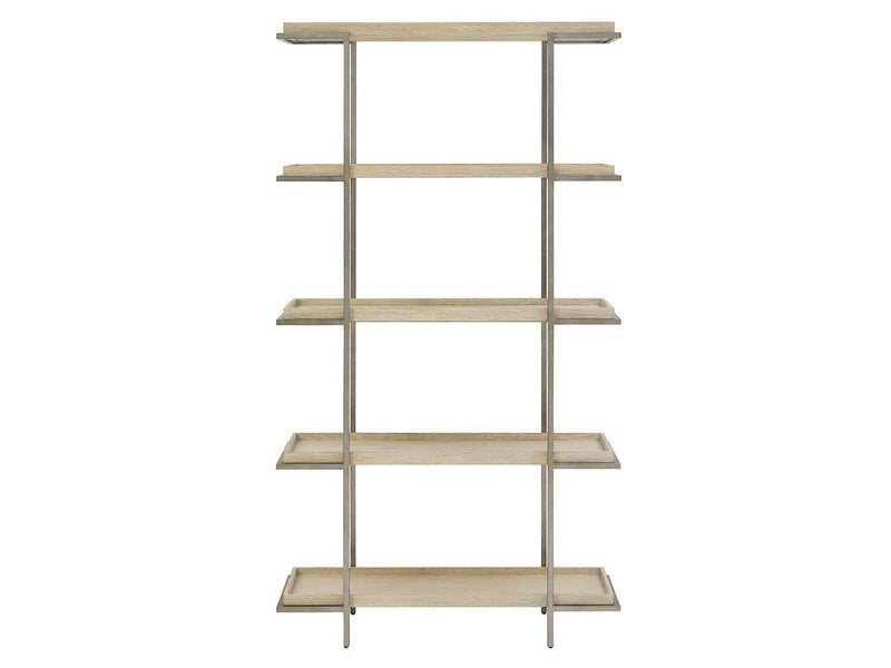 Oasis - Dockside Etagere - Beige