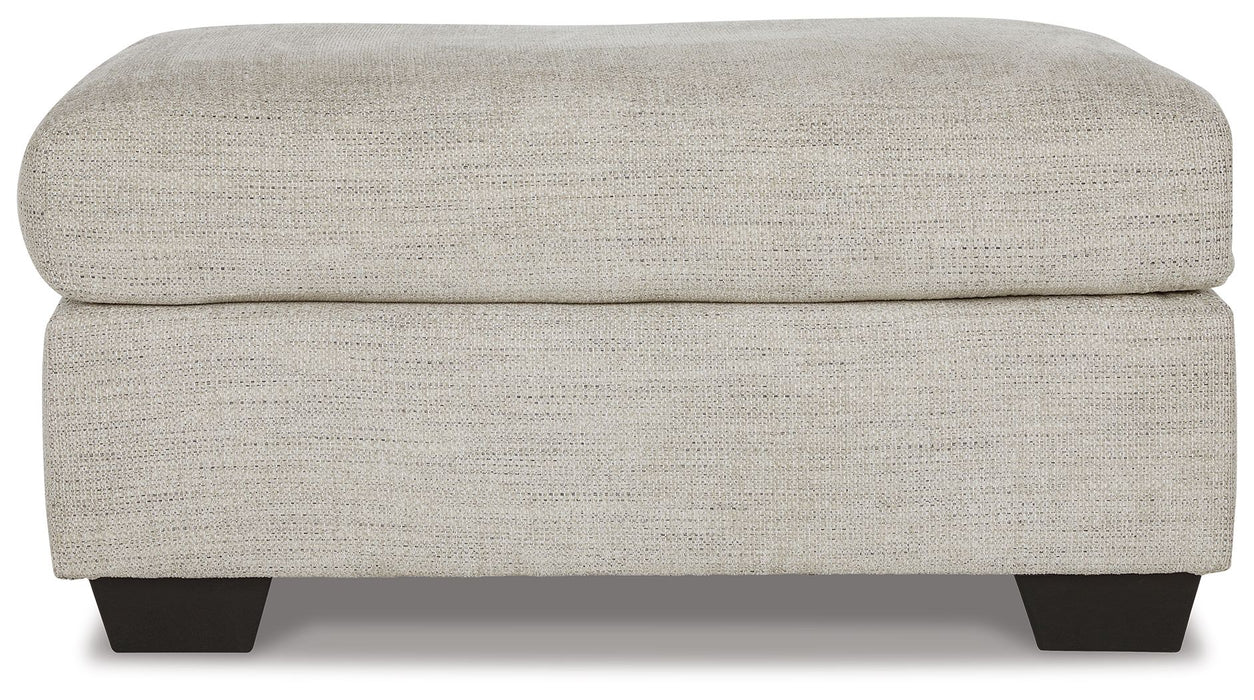 Vayda - Ottoman - Pebble