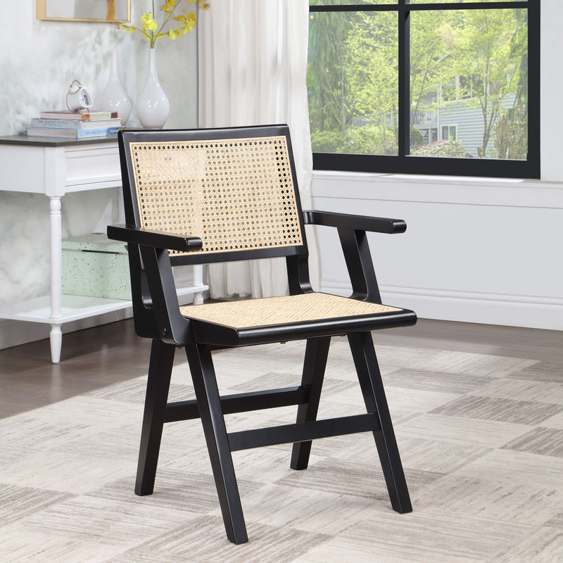 Preston - Dining Arm Chair (Set of 2)