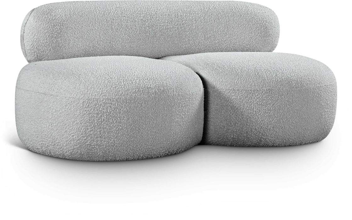 Venti - Loveseat