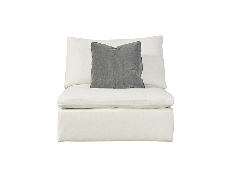 Curated Palmer Armless Unit