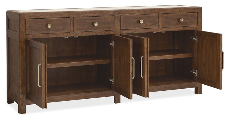 Driftwood - Buffet