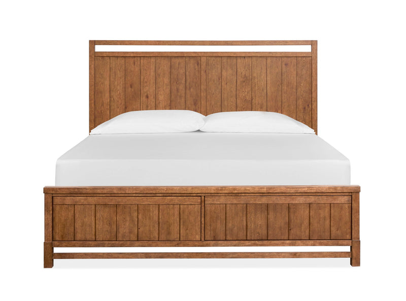Conway - Complete Bed