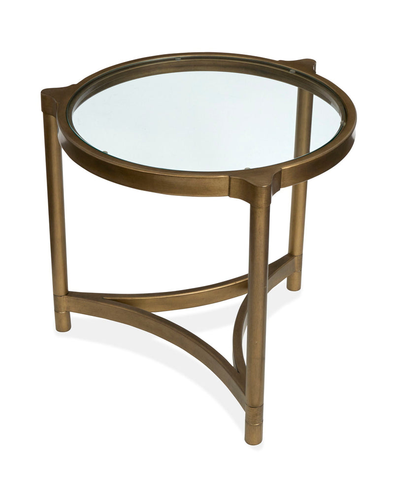 Cassidy - Round Table
