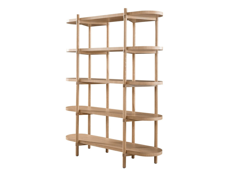 Nomad Etagere Light Brown