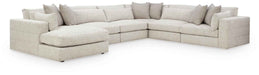 Ashbourne Estate - Sectional