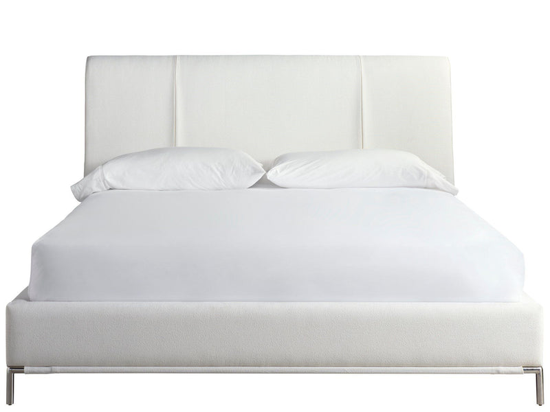 Modern Conway Bed White