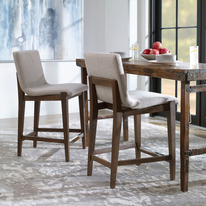 Klemens - Counter Stool