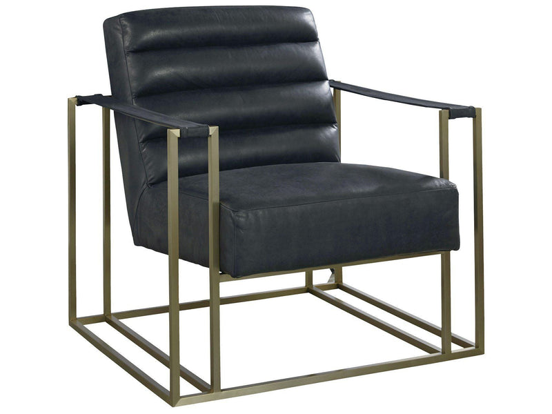 Jensen Accent Chair Special Order Pearl Silver