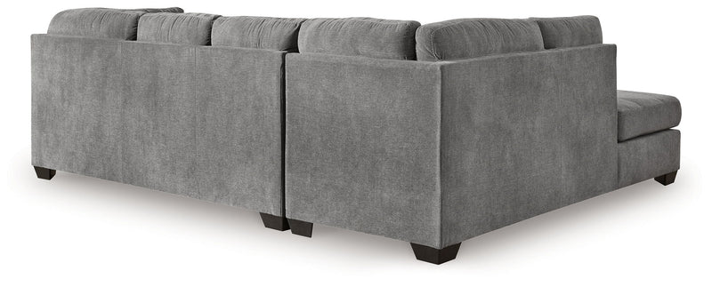 Marleton - 2 Piece Sectional