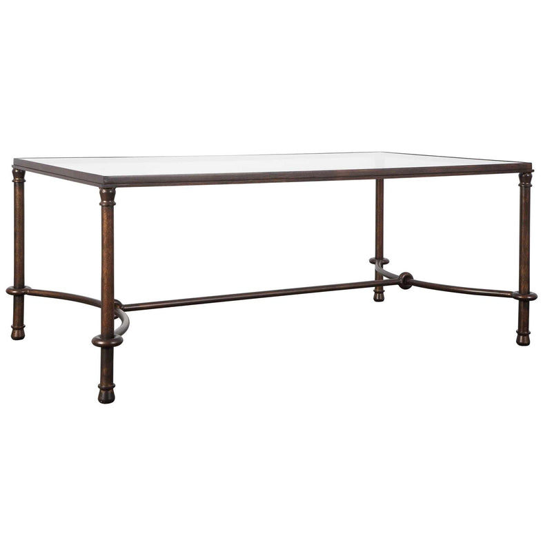 Warring - Iron Table