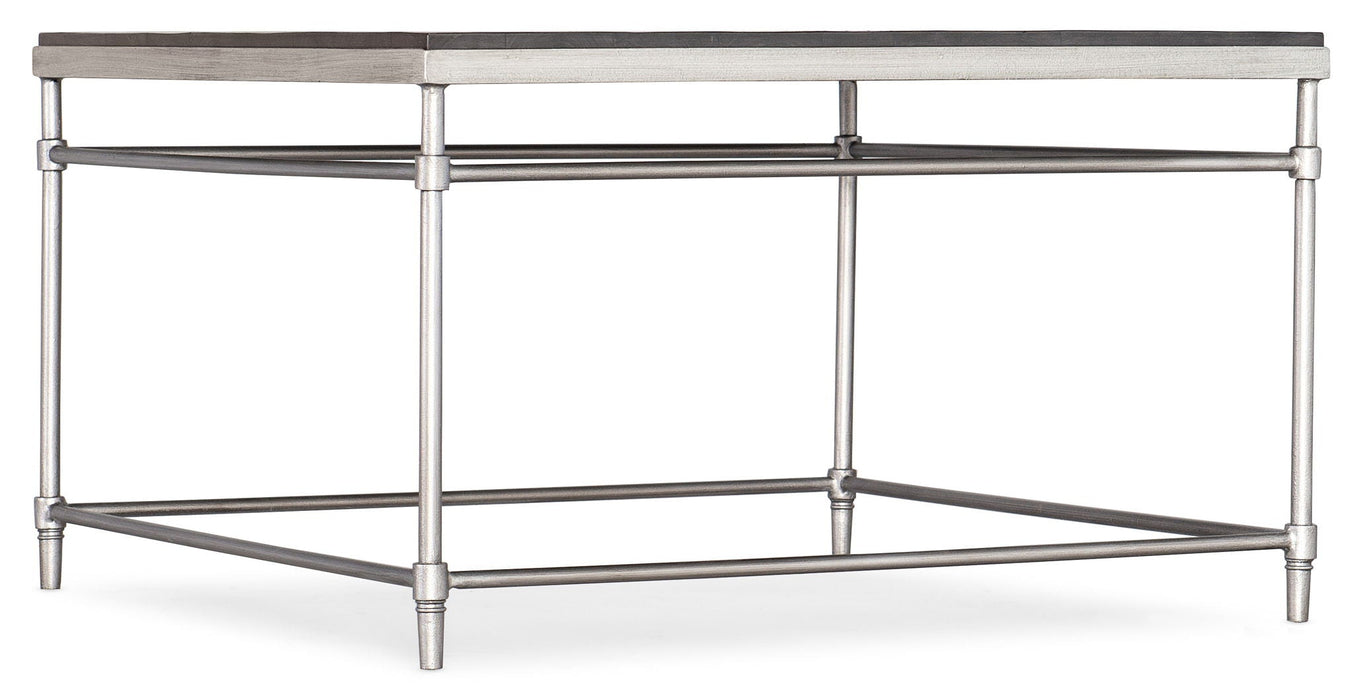 Commerce And Market - Saint Armand Cocktail Table