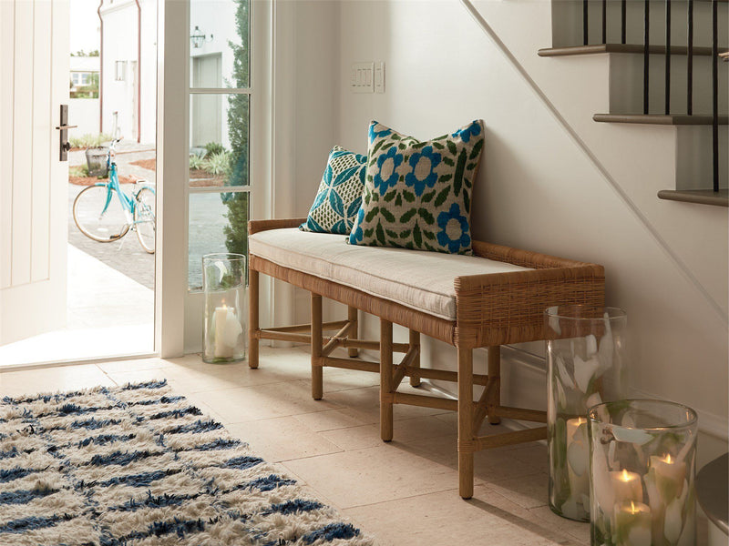 Escape Pull Up Bench Dark Brown