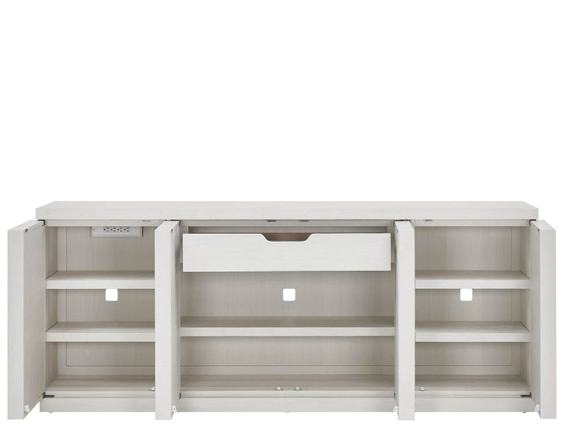Oasis - Shoreline Credenza - Beige