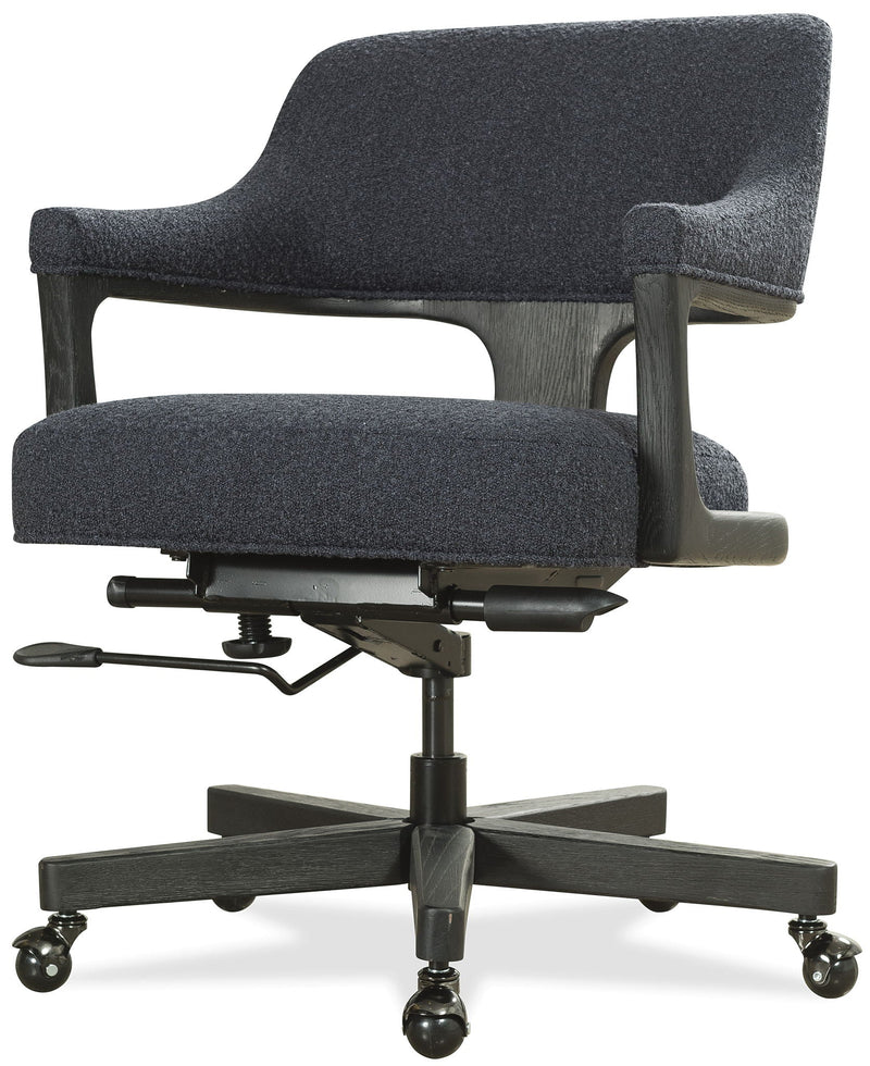 EC - Briar Executive Chair